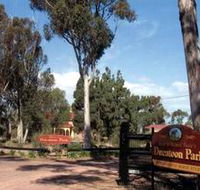 Ducatoon Park - Accommodation Sunshine Coast