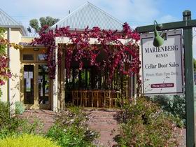 The Marienberg Centre And Limeburner's Restaurant - Accommodation Sunshine Coast 0