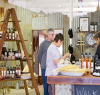 Woodside Cheese Wrights - Accommodation Sunshine Coast