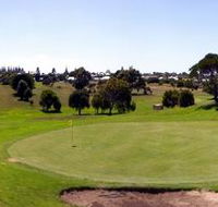 Robe Golf Club - Accommodation Sunshine Coast