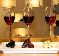Grant Burge Illaparra Fortified Wine Store - Accommodation Sunshine Coast