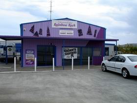 Dreamtime Rainbow Rock - Accommodation Sunshine Coast 0