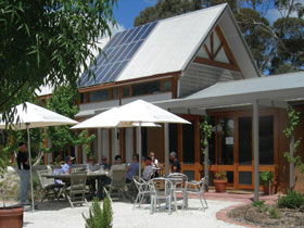 Lobethal Road Wines - Accommodation Sunshine Coast 0