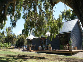 No. 58 Cellar Door & Gallery - Accommodation Sunshine Coast 0