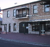 Beachport Old Wool And Grain Store Museum - Accommodation Sunshine Coast