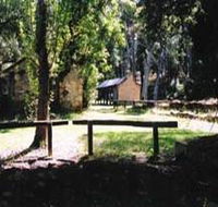 Wirrabara Forest Reserve - Accommodation Sunshine Coast