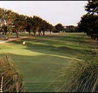 South Lakes Golf Club - Accommodation Sunshine Coast
