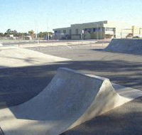 Kadina Skatepark - Accommodation Sunshine Coast