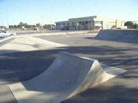 Kadina Skatepark - Accommodation Sunshine Coast 0
