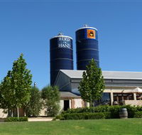 Bird In Hand Winery - Accommodation Sunshine Coast