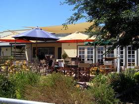 The Cheese Factory Meningie's Museum Restaurant - Accommodation Sunshine Coast 0