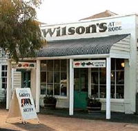 Wilson's At Robe - Accommodation Sunshine Coast