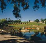 Mount Hurtle Winery home of Geoff Merrill Wines - Accommodation Sunshine Coast