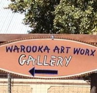 Warooka Art Worxs Gallery - Accommodation Sunshine Coast