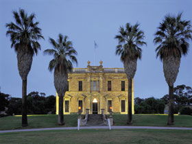 Mintaro SA Accommodation Sunshine Coast