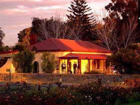 Elderton Wines - Accommodation Sunshine Coast 0