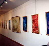 Millicent Gallery - Accommodation Sunshine Coast