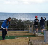 Port Vincent Putt Putt - Accommodation Sunshine Coast