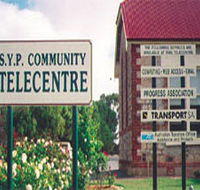 Southern Yorke Peninsula Community Telecentre - Accommodation Sunshine Coast