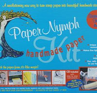 Paper Nymph - Accommodation Sunshine Coast