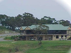 Fleurieu Golf Course - Accommodation Sunshine Coast 0