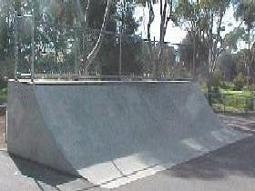 Moonta Skatepark - Accommodation Sunshine Coast 0