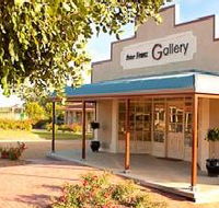 Peter Franz Fine Art Gallery - Accommodation Sunshine Coast