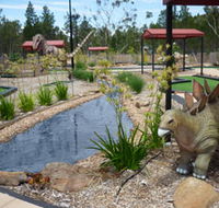 Barossa Bowland and Mini Golf - Accommodation Sunshine Coast