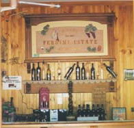 Perrini Estate Winery - Accommodation Sunshine Coast
