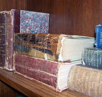 Local History Room - Accommodation Sunshine Coast