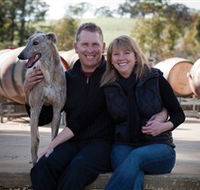 Greg Cooley Wines - Accommodation Sunshine Coast