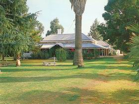NTSA Renmark Branch Olivewood Estate - Accommodation Sunshine Coast 0