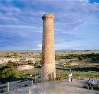 Kapunda Mine Trail - Accommodation Sunshine Coast