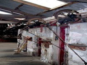 Mount Dutton Bay Woolshed Museum - Accommodation Sunshine Coast 0