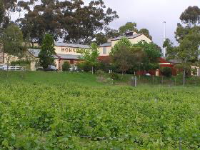 Horndale Distillery And Wine Cellars - Accommodation Sunshine Coast 0