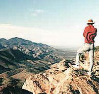 Devil's Peak Walking Trail - Accommodation Sunshine Coast