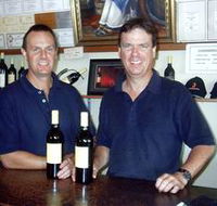 Redman Winery - Accommodation Sunshine Coast