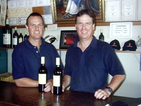 Redman Winery - Accommodation Sunshine Coast 0