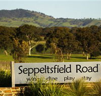Seppeltsfield Road - Accommodation Sunshine Coast