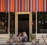 Casa Carboni Italian Cooking School and Enoteca - Accommodation Sunshine Coast
