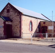 Balaklava Museum Centenary Hall - Accommodation Sunshine Coast