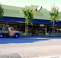 Wohlers - Accommodation Sunshine Coast