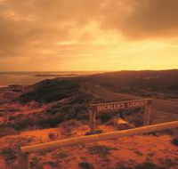 Bowman Scenic Drive - Accommodation Sunshine Coast