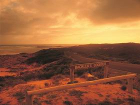 Bowman Scenic Drive - Accommodation Sunshine Coast 0