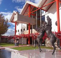 Rymill Coonawarra - Accommodation Sunshine Coast