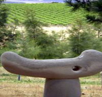 Bella Cosa Sculpture Park and Gallery Tapas Bar - Accommodation Sunshine Coast