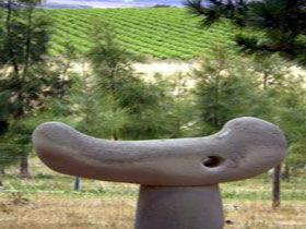 Bella Cosa Sculpture Park And Gallery Tapas Bar - Accommodation Sunshine Coast 0