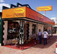 Blessed Cheese - Accommodation Sunshine Coast
