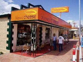 Blessed Cheese - Accommodation Sunshine Coast 0