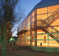 Barossa Arts and Convention Centre - Accommodation Sunshine Coast